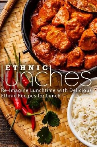 Cover of Ethnic Lunches
