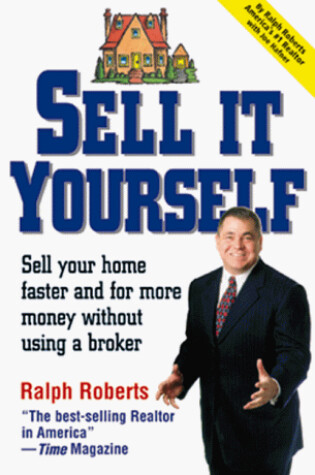 Cover of Sell it Yourself