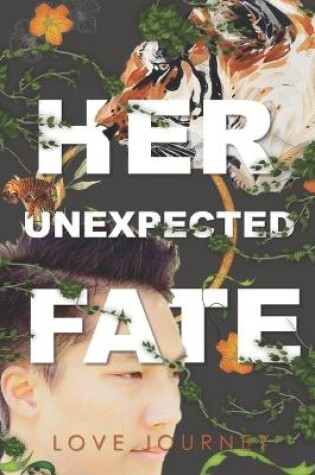 Cover of Her Unexpected Fate