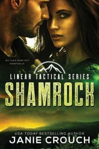 Cover of Shamrock