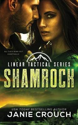 Book cover for Shamrock