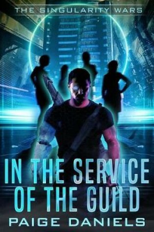 Cover of In the Service of the Guild