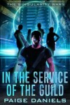 Book cover for In the Service of the Guild