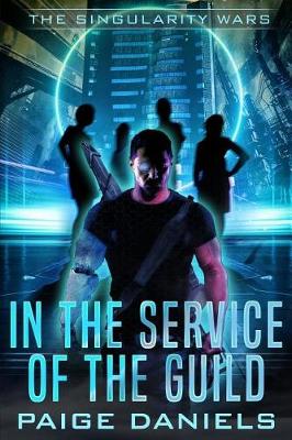 Book cover for In the Service of the Guild