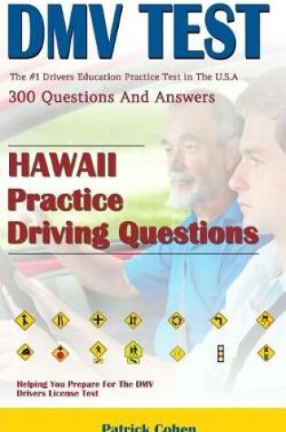 Cover of Hawaii DMV Permit Test