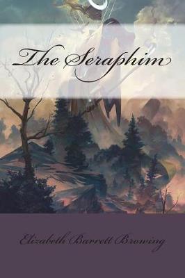 Book cover for The Seraphim