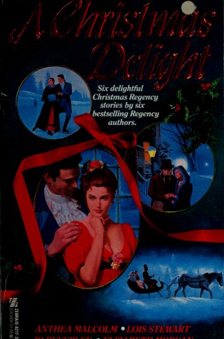 Cover of Christmas Delight