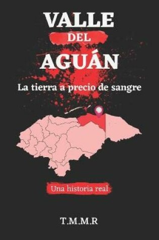 Cover of Valle del Aguán
