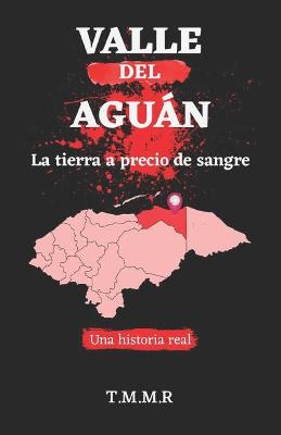 Book cover for Valle del Aguán