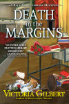 Book cover for Death in the Margins