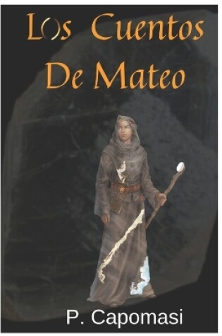 Cover of Los Cuentos de Mateo