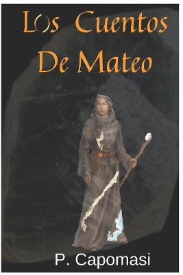 Book cover for Los Cuentos de Mateo