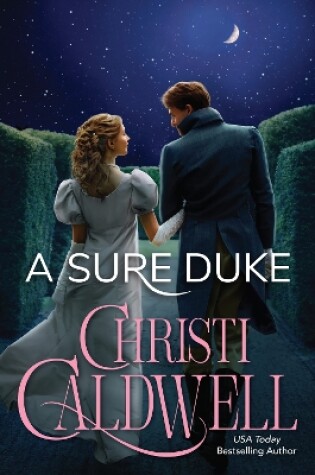 Cover of A Sure Duke