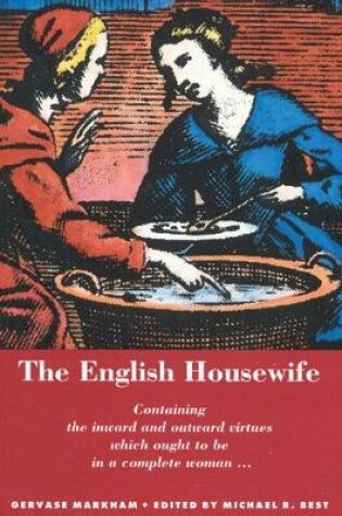 Cover of The English Housewife