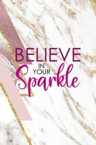 Cover of Believe In Your Sparkle