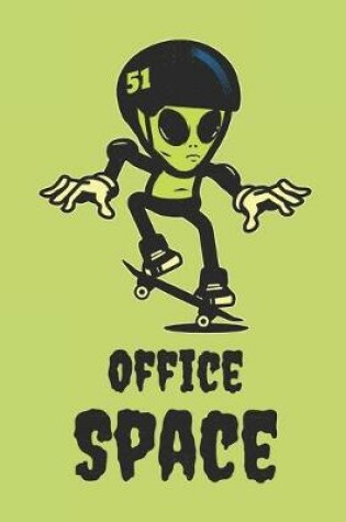 Cover of Office Space