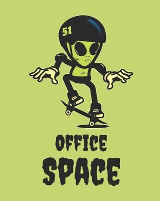 Book cover for Office Space