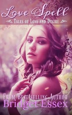 Book cover for Love Spell