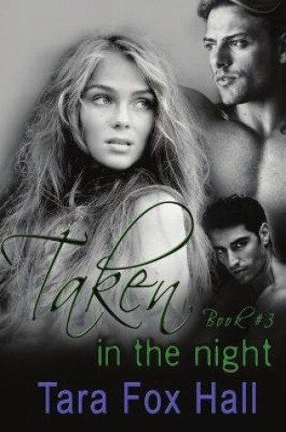 Cover of Taken in the Night