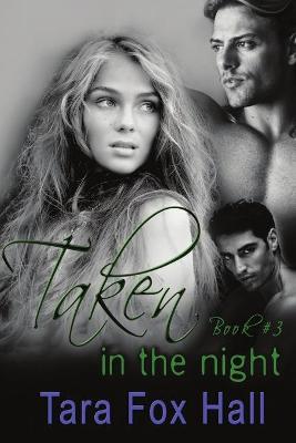 Book cover for Taken in the Night