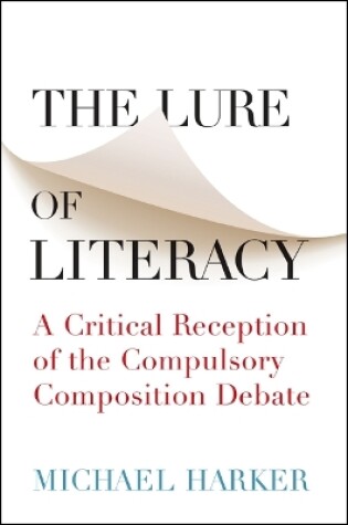Cover of The Lure of Literacy