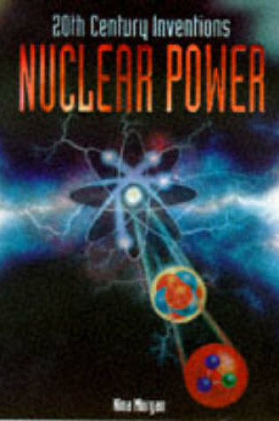 Cover of Nuclear Power