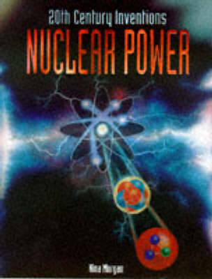 Cover of Nuclear Power