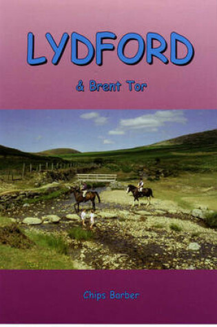 Cover of Lydford and Brent Tor