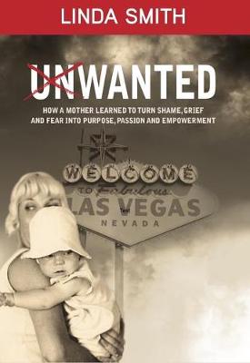 Book cover for Unwanted