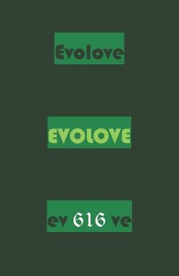 Cover of Evolove