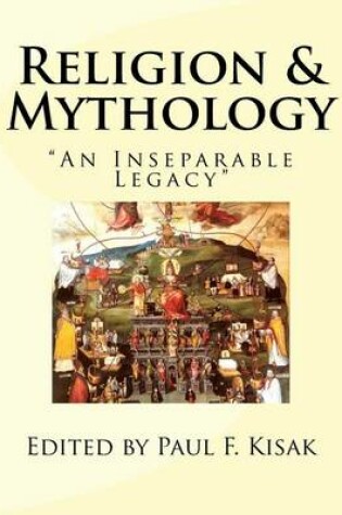 Cover of Religion & Mythology