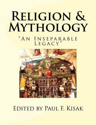 Book cover for Religion & Mythology