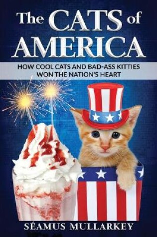 Cover of The Cats of America