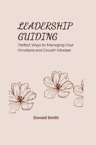 Cover of Leadership Guiding