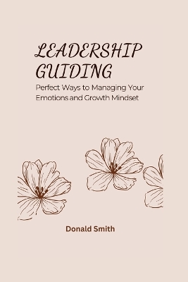 Book cover for Leadership Guiding