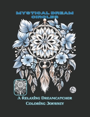 Book cover for Mystical Dream Circles