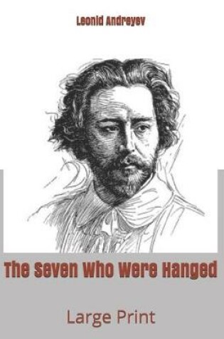 Cover of The Seven Who Were Hanged