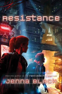 Book cover for Resistance