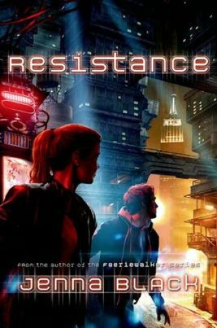 Cover of Resistance