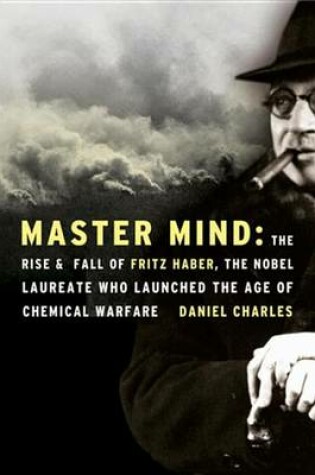 Cover of Master Mind