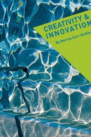 Cover of Creativity & Innovation