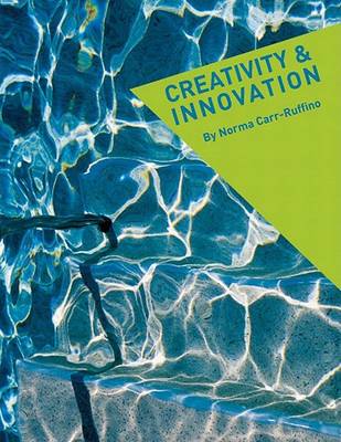 Book cover for Creativity & Innovation