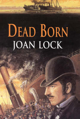 Book cover for Dead Born