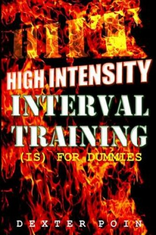 Cover of High Intensity Interval Training - HIIT