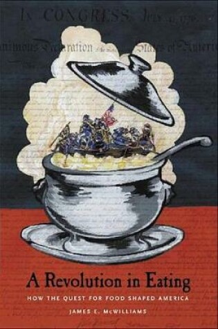 Cover of A Revolution in Eating