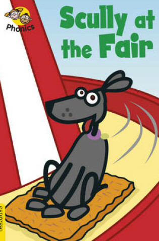 Cover of L3: Scully at the Fair