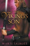 Book cover for The Viking's Son