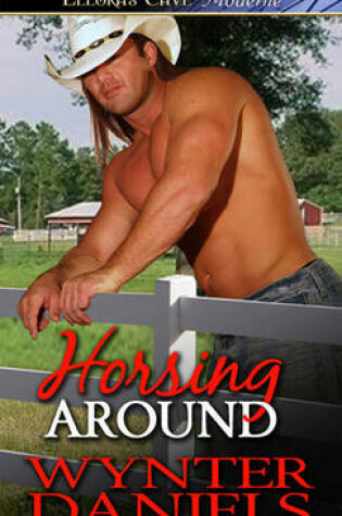 Cover of Horsing Around