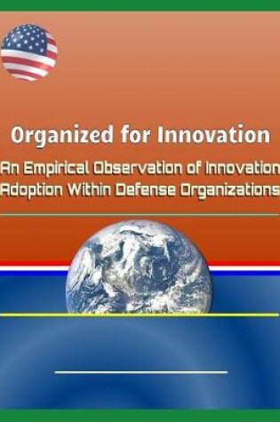 Cover of Organized for Innovation