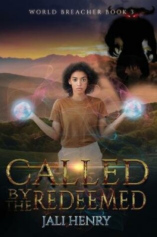 Cover of Called by the Redeemed